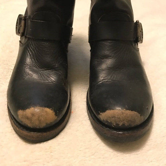 Frye Boots Veronica - Picture 5 of 5